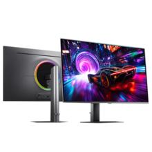 三星 SAMSUNG 玄龙骑士 G81SF LS27FG812SCXXF 27英寸 OLED 显示器（3840×2160、240Hz、HDR400）