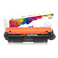 彩格适用惠普m227fdw硒鼓粉盒惠普hp m227d m227sdn m227fdn m203dw m203dn 30a cf230a打印机硒鼓墨盒粉盒