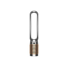 戴森 dyson TP09 空气净化风扇 净化循环二合一 整屋循环净化 除过敏原过滤花粉 宠物毛发 黑金色