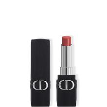 Dior 迪奥 欧洲直邮迪奥烈艳蓝金磨砂黑管口红 DIOR Rouge Forever Mat ultr