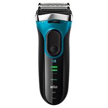 BRAUN 博朗 3系列 电动剃须刀