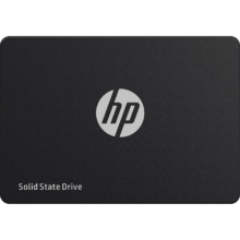 plus会员：HP惠普 240G SSD固态硬盘 SATA3.0接口 S650系列