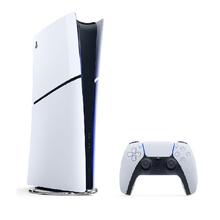 百亿补贴：索尼 SONY PlayStation5 Slim 游戏机 国行 数字版