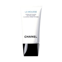再降价、京东百亿补贴、PLUS会员：CHANEL 香奈儿 山茶花洁面乳洗面奶 150ml