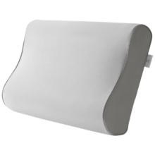 17日20点：小米 Xiaomi MIJIA 米家 记忆绵护颈枕Pro
