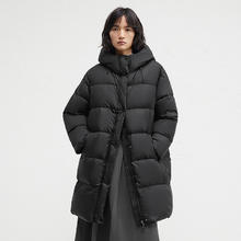 播 女士羽绒服 DDR4RD5114 2024冬季新款