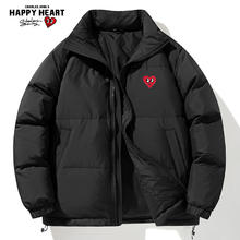 查尔斯桃心 CHARLES JANG'S HAPPY HEART 男士羽绒服 23240JTCH2335