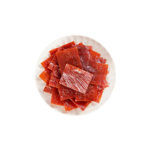 胜屿 手撕肉脯200包 高蛋白猪肉脯