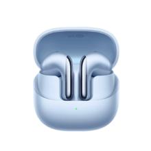 小米 Xiaomi Buds 5 半入耳式真无线主动降噪蓝牙耳机 冰霜蓝