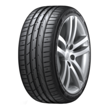 韩泰（Hankook）轮胎/汽车轮胎 225/40R18 92Y XL K117 AO 奥迪原厂 原配奥迪A3