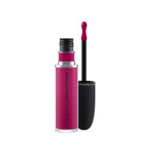 M·A·C 魅可 丝缎柔雾液体唇膏 #986MAKE IT FASHUN!红心火龙果 5ml