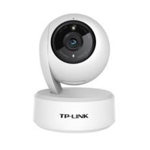 京东PLUS：TP-LINK IPC45AW 3K智能云台摄像头 500万像素 红外 白色