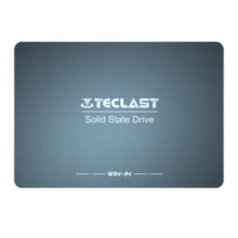 台电(TECLAST) 1TB SSD固态硬盘SATA3.0接口 稳影系列