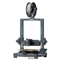 ELEGOO/爱乐酷3d打印机FDM家用海王星4 Max 自动调平高速高精度手办模型创客儿童学生工业级Neptune 4Max 【断电续打 高精打印】海王星4