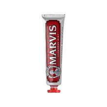 MARVIS 甜美肉桂薄荷牙膏 85ml