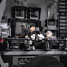 乐高 LEGO 街景创意百变高手儿童拼装积木生日礼物高难度成人玩具D2C