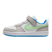 20点：NIKE 耐克 男女童休闲板鞋 DV5457-005