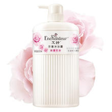 艾诗 Enchanteur 浪漫花香芬香沐浴露650ml