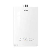 海尔 Haier JSQ31-16KL5GTFU1 零冷水燃气热水器 16L