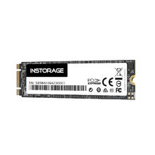 智随享 INSTORAGE S200 M.2 SATA固态硬盘 128GB