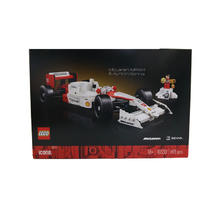 乐高 LEGO ICONS系列 10330 迈凯伦MP4 拼装积木玩具