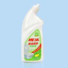 马头matou 洁厕液 600g*4瓶
