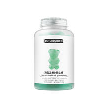 3件 养发小熊软糖小熊家族60g