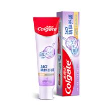 高露洁 360°精粹养龈修愈健康牙龈牙膏 180g