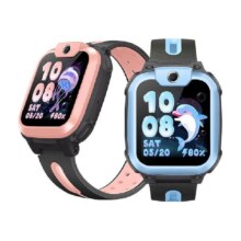 【官方正品】小天才电话手表Q2A儿童4G定位智能防水小学生视频