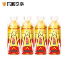 学生会员:东鹏特饮维生素功能饮料500ml*4瓶