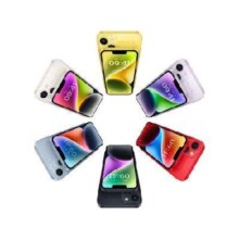苹果 iPhone 14 Plus 黄色 128GB A+会员版