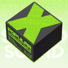 微信小程序：京喜 潮流高颜值蓝牙音响 双机串联低音炮 户外迷你便携小型无线蓝牙音响
