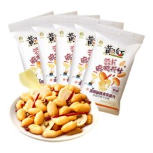 黄飞红 蒜片麻辣花生116g