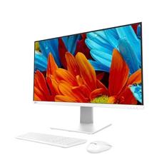 联想 Lenovo 来酷 Lecoo 27英寸一体机（N5095、16GB、512GB、无线键鼠）
