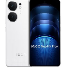 再降价、PLUS：vivo iQOO Neo9S Pro+16GB+512GB  5G手机