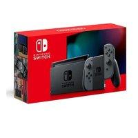 任天堂 Nintendo Switch日版NS游戏主机体感掌机正版续航高性能BY