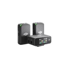 大疆 DJI Mic 电容式麦克风 黑色