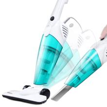 德尔玛 DX118C 手持式吸尘器