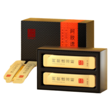 东阿阿胶官方店【赵雅芝推荐】阿胶速溶粉礼袋装 小金条阿胶粉 情人节礼物 【常规款】阿胶速溶粉-3g*30袋