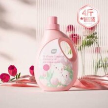 植护 甜梦牧羊园香水洗衣液2kg