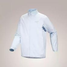 限尺码：ARC'TERYX 始祖鸟 SOLANO JACKET 男子防风软壳夹克