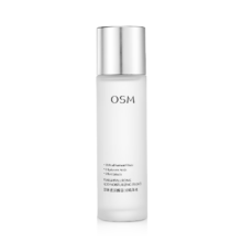 PLUS会员：OSM 欧诗漫 珍珠玻尿酸爽肤水150ml 补水保湿澎润精华