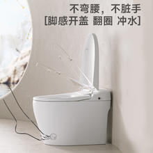 瑞尔特 R&T 轻智能马桶 S3A-400