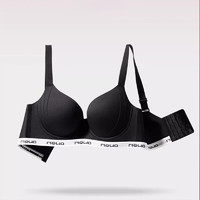 Glambody MAGIC NATURAL LINE 薄款无痕大码文胸 682353