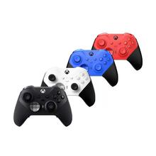 Microsoft Xbox游戏手柄 Elite无线控制器2代 蓝色青春版