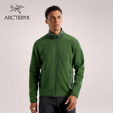 ARC'TERYX 始祖鸟 KYANITE JACKET 男子抓绒衫