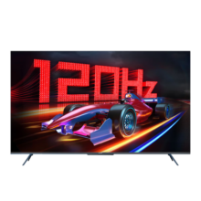 创维电视 75A23 75英寸全通道120Hz高刷 4K超高清护眼远场语音智慧屏 3+32G高配投屏液晶平板电视机 75英寸