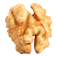 华中有货：树妮妮 新疆185特级纸皮核桃1斤 高品质薄皮