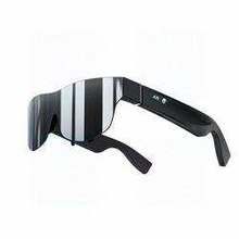 新品预售：Tunderobot 雷神 AURA 灵眸 AR智能眼镜