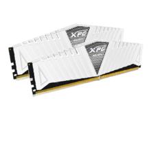 百亿补贴：威刚 XPG 威龙 Z1 DDR4 3600MHz 台式机内存条 32GB（16GB*2）白色
